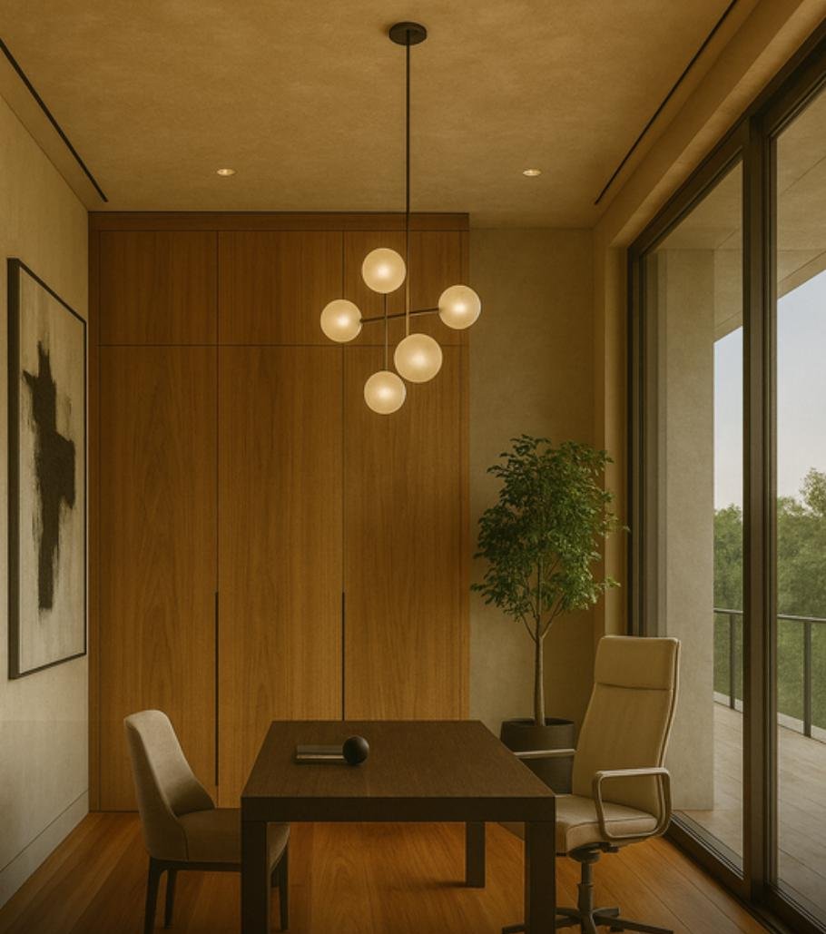 Raw Solid Timber