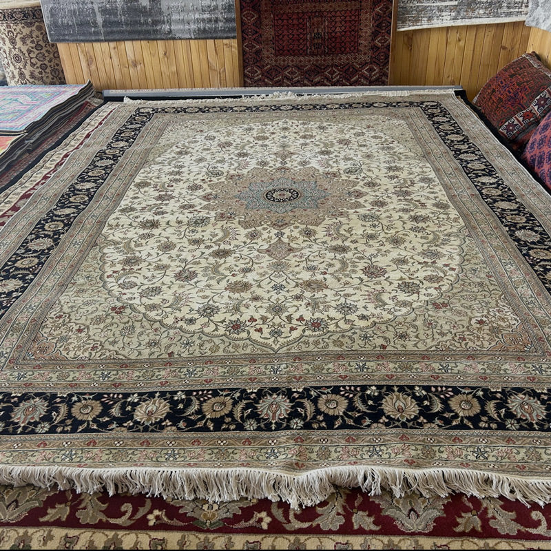 Wool / Jute