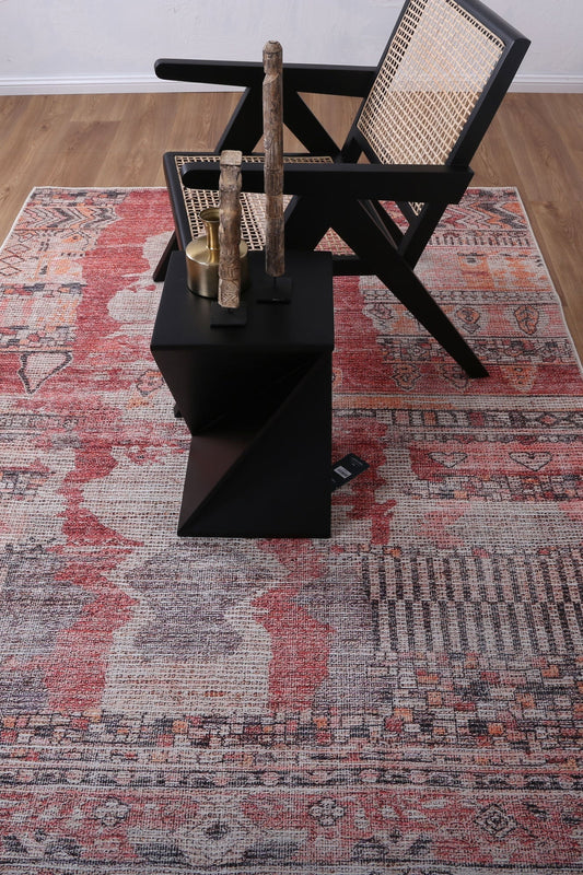 Amira Moroccan Dusk Rug - VITAL 1097-00