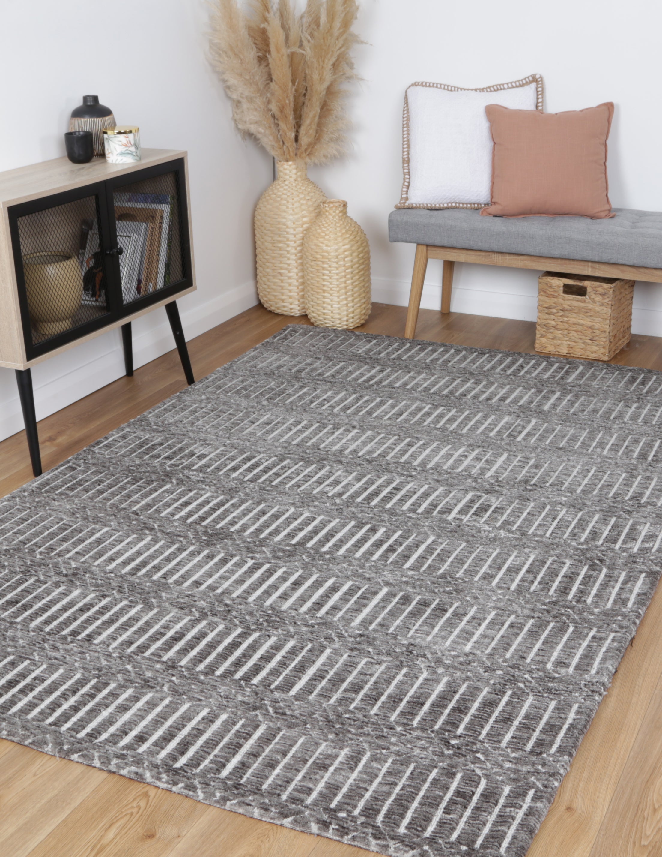 Rug care