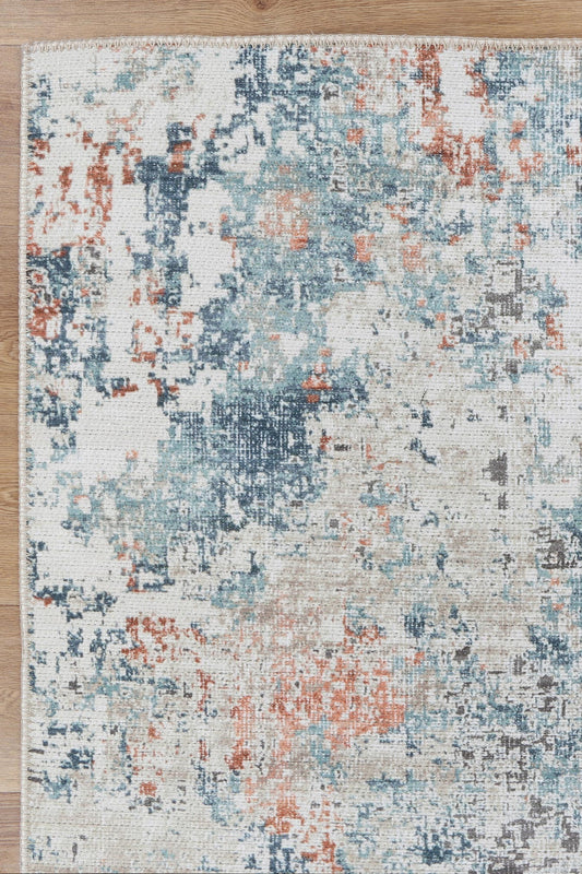 Babylon Opis Multi Washable Rug - VTL1186-00