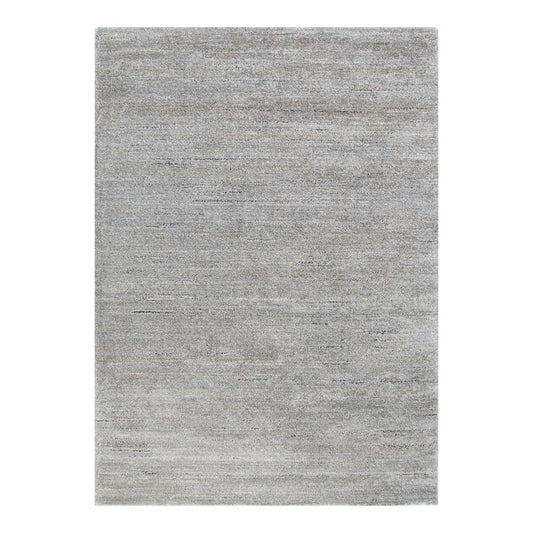 Dorado Minimalist Tonal Grey Rug