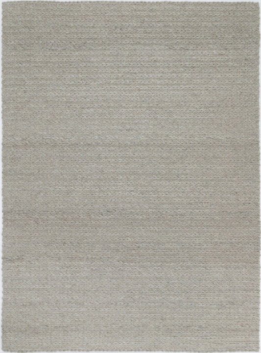 Harlow Cue Camel Wool Blend Rug