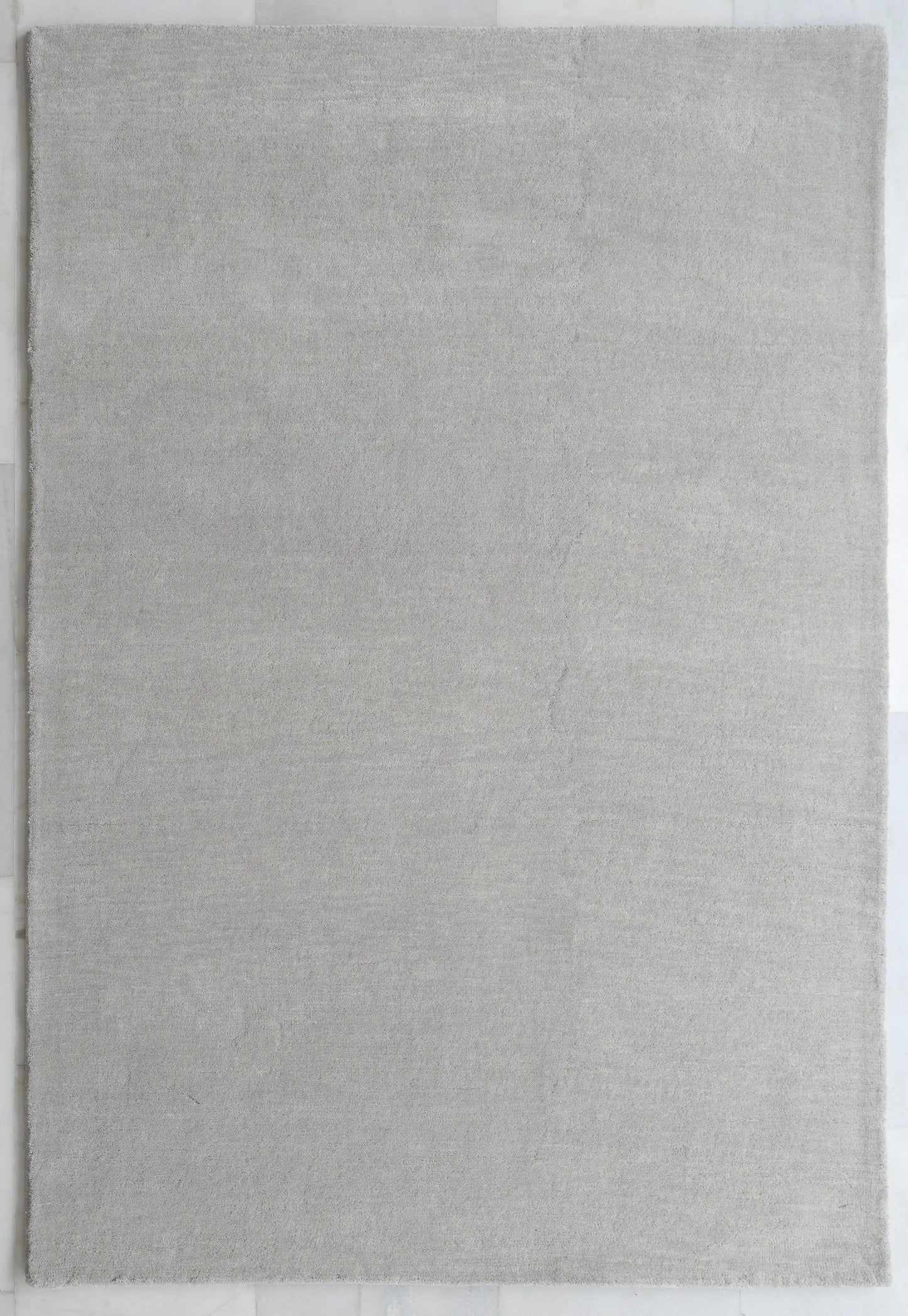 Eco Wool Ipek Grey Rug