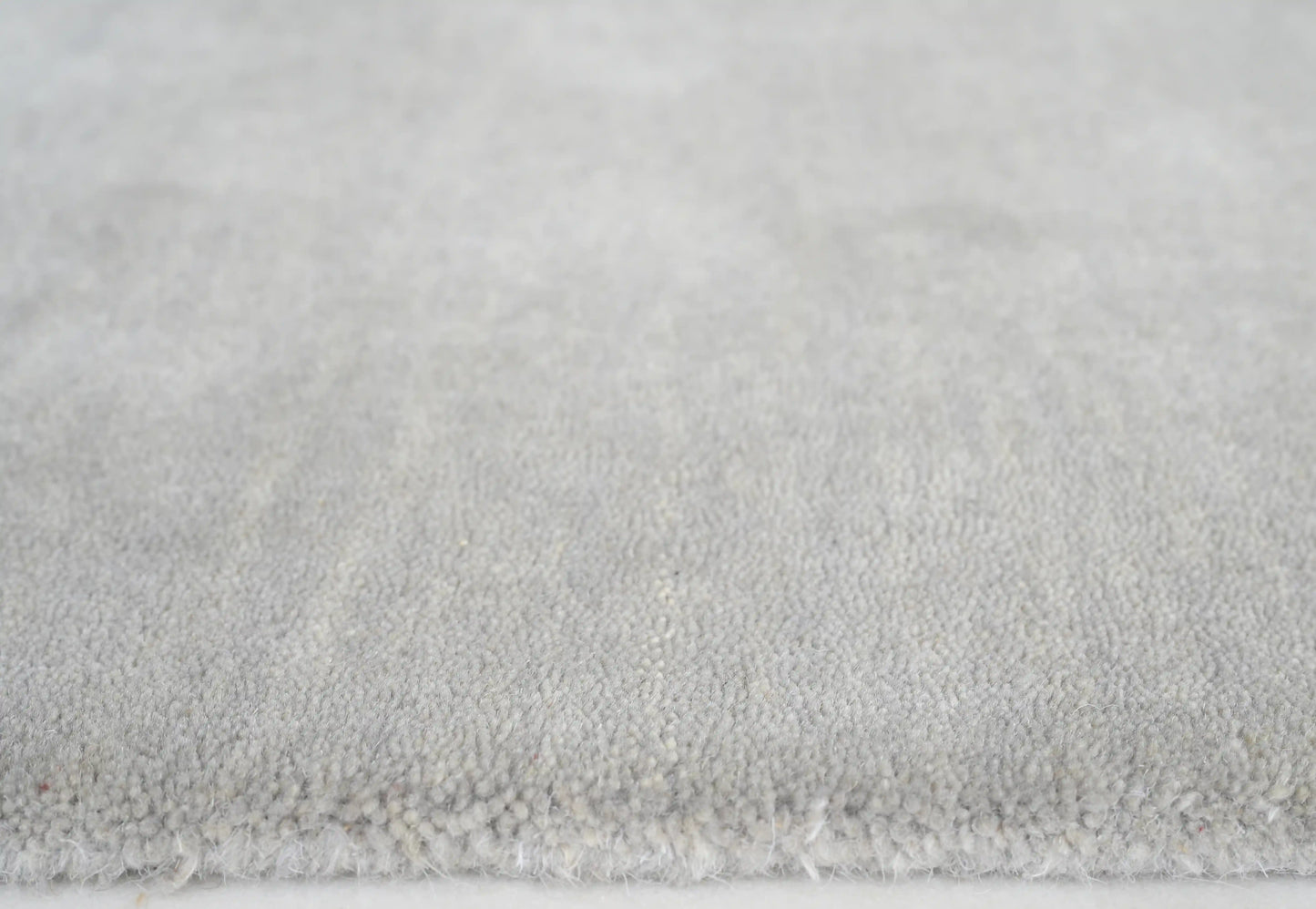 Eco Wool Ipek Grey Rug