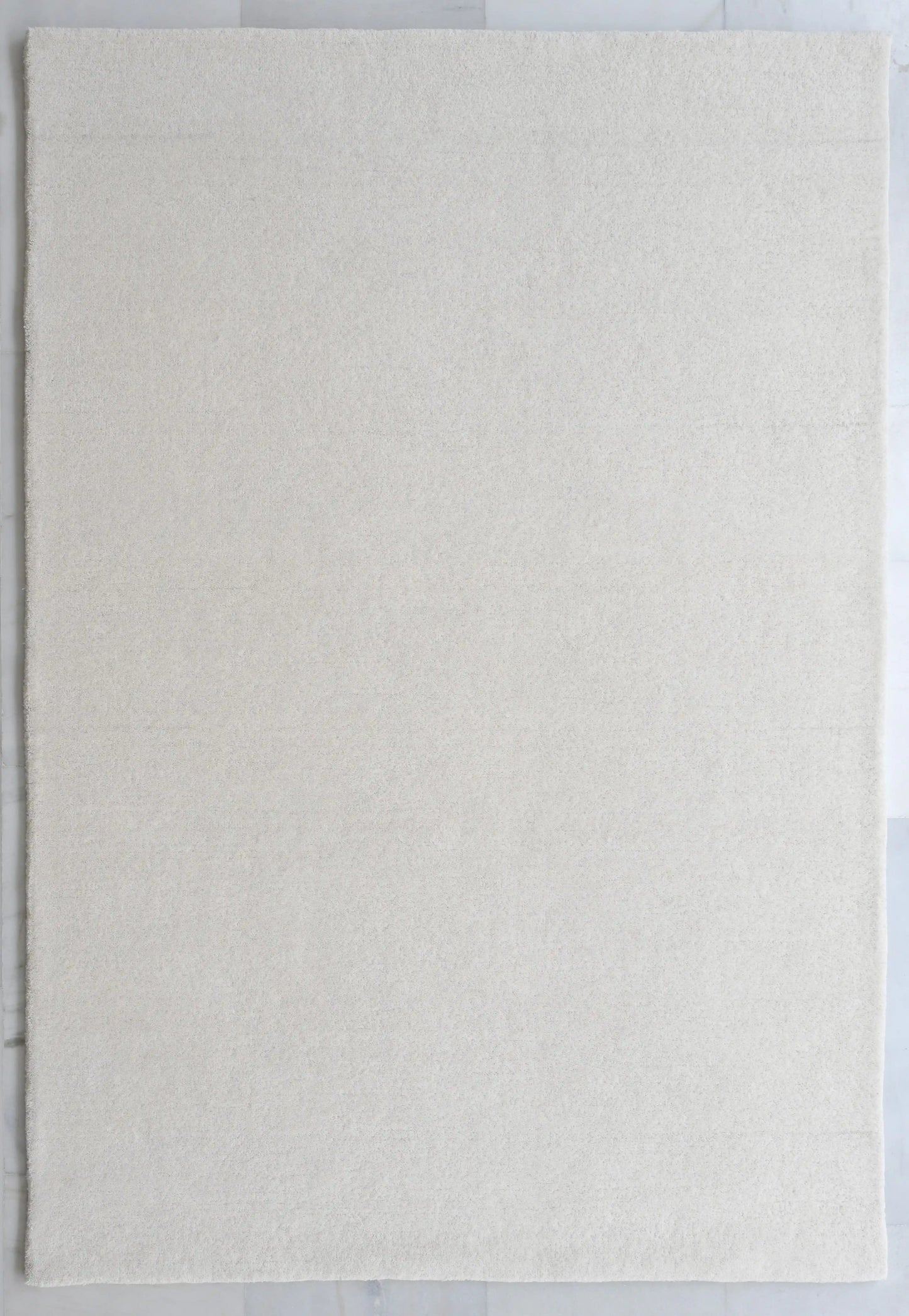 Eco Wool Ipek Ivory Rug