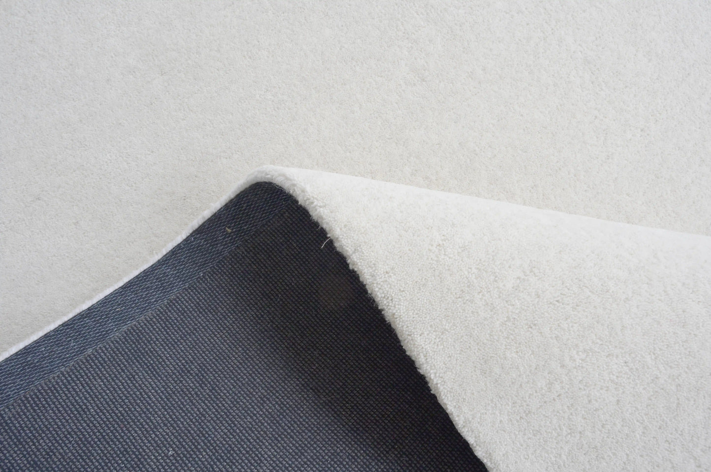 Eco Wool Ipek Ivory Rug