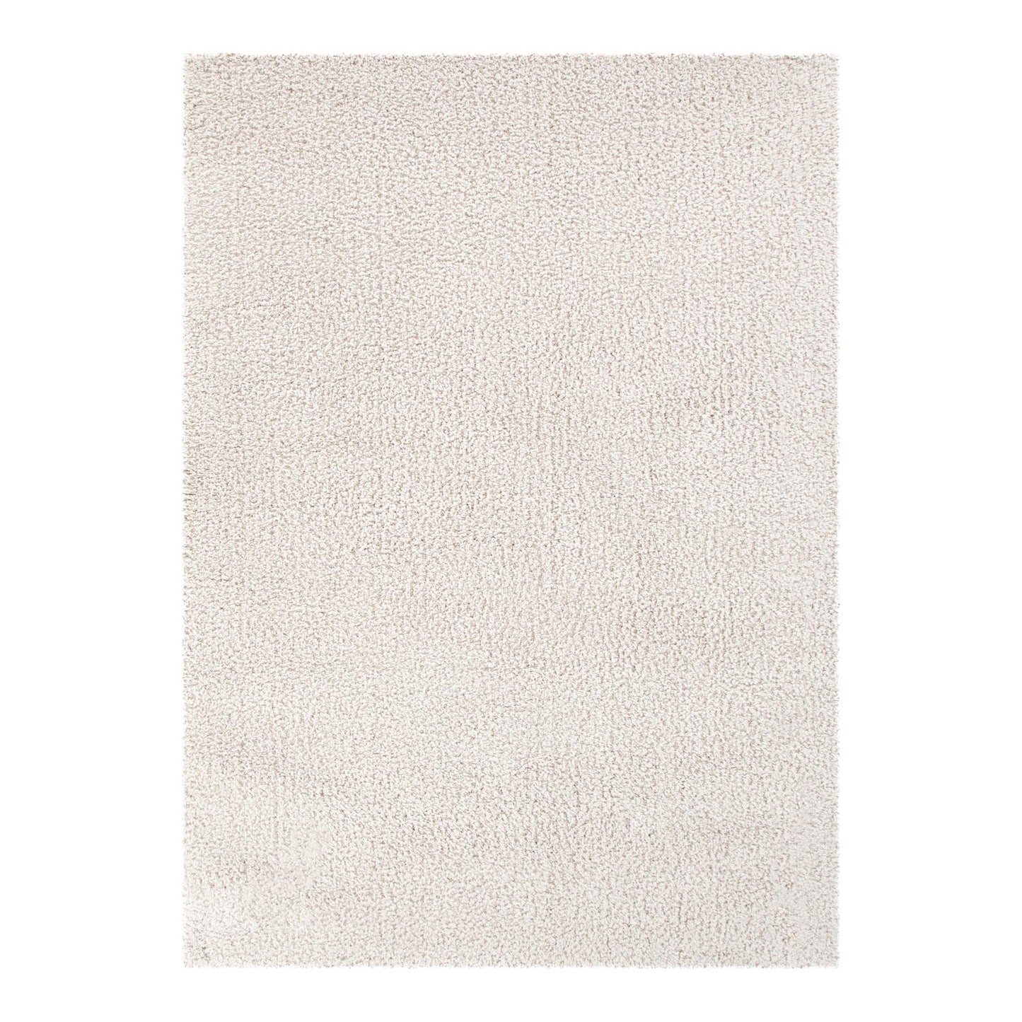 Lune Shaggy Beige Rug