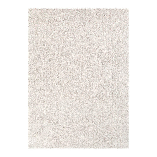 Lune Shaggy Beige Rug