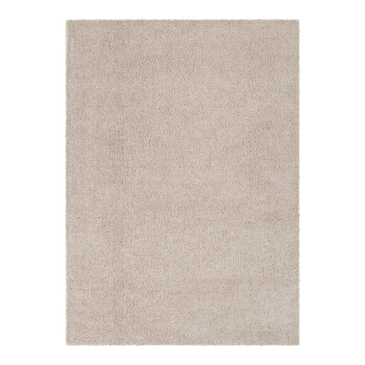 Lune Shaggy Taupe Rug