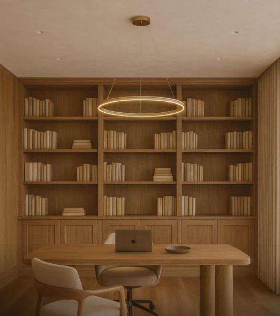 Pantora Amor Laminate