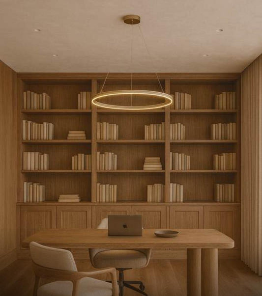 Pantora Amor Laminate