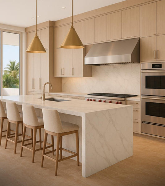 Artisan Hybrid Tiles