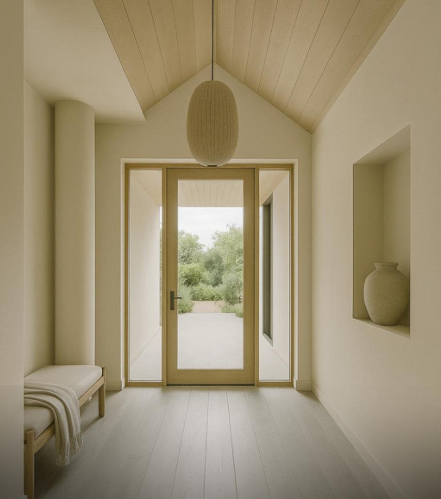 Lumière Ultra HD Hybrid Planks