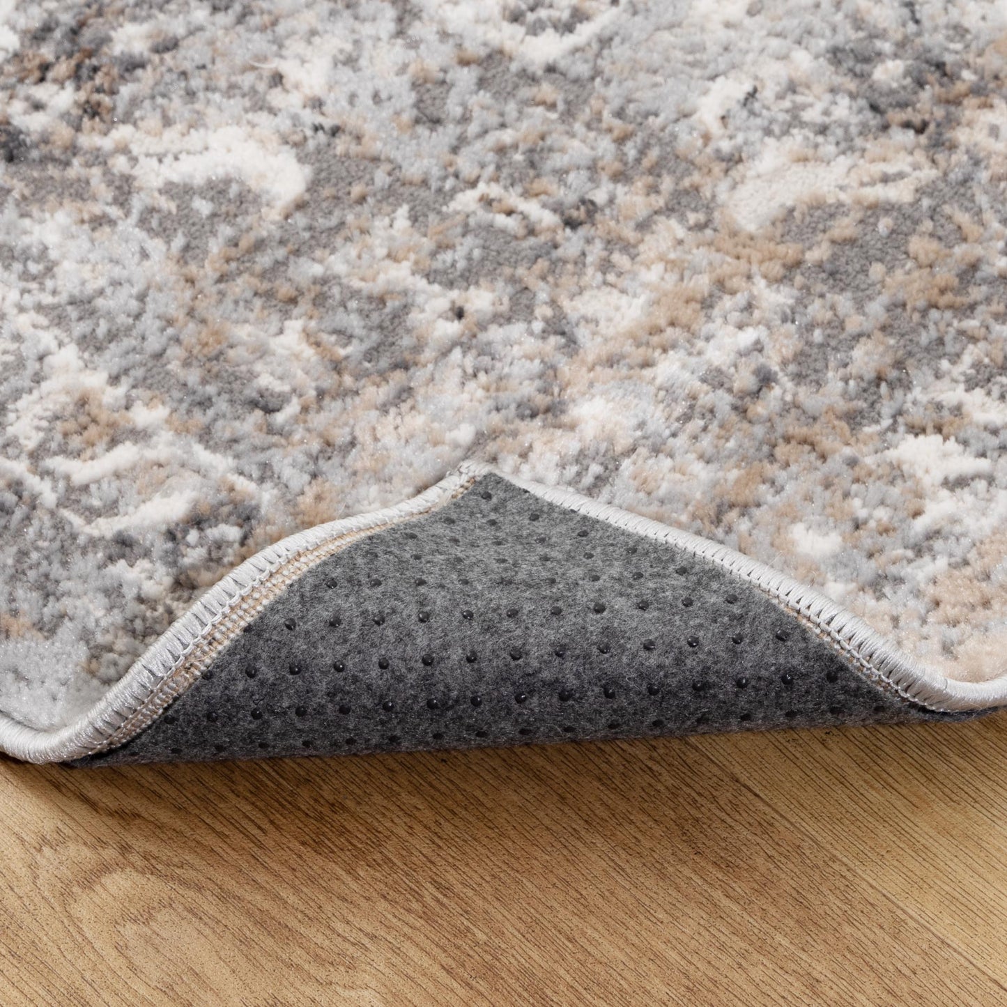 Rug Pad Washable