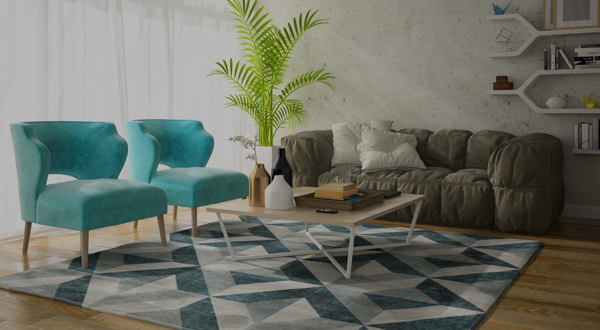 Ideal Rugs